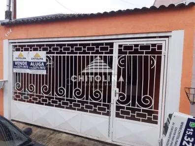 Casa com 2 Quartos à venda, 180m² no Central Parque 4-L, Itapetininga