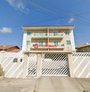 Apartamento com 2 Quartos à venda, 55m² no Centro, São Pedro da Aldeia