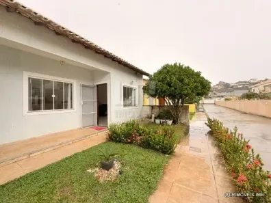 Casa de Condomínio com 2 Quartos à venda, 71m² no Iguaba Pequena, Iguaba Grande
