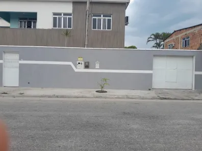 Apartamento com 2 Quartos à venda, 10m² no Vila Margarida, Itaguaí