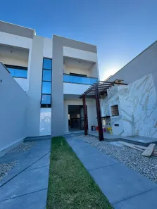 Casa com 3 Quartos à venda, 90m² no Centro, Caucaia
