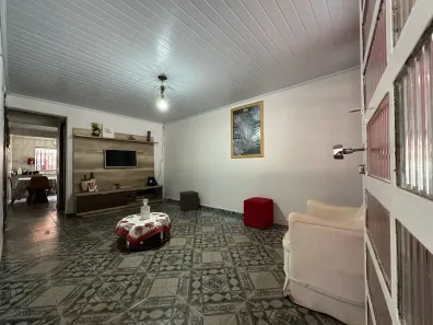 Casa com 3 Quartos à venda, 110m² no Taguatinga Norte, Brasília