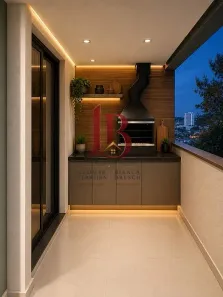 Apartamento com 2 Quartos à venda, 95m² no Santa Lúcia, Caxias do Sul
