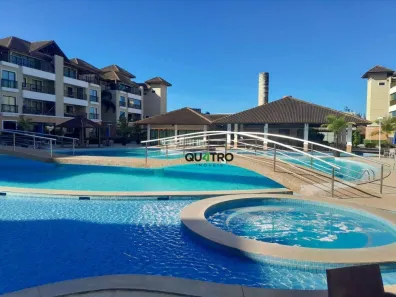 Apartamento com 2 Quartos à venda, 64m² no Porto das Dunas, Aquiraz