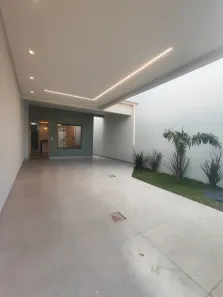 Casa com 3 Quartos à venda, 180m² no Setor Barcelos, Trindade