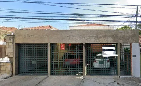 Sobrado com 4 Quartos à venda, 465m² no Vila Cordeiro, São Paulo