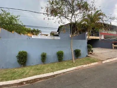 Lote/Terreno à venda, 300m² no Parque Nova Jandira, Jandira