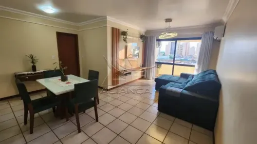 Apartamento com 3 Quartos à venda, 104m² no Jardim Sumaré, Ribeirão Preto
