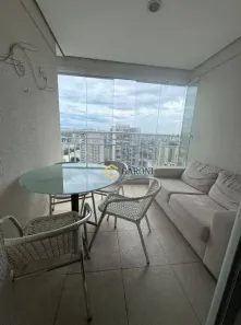 Apartamento com 3 Quartos à venda, 70m² no Barra Funda, São Paulo