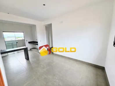 Apartamento com 2 Quartos à venda, 75m² no Tubalina, Uberlândia