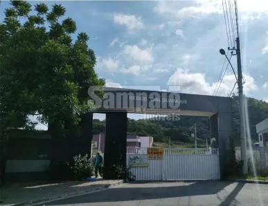 Lote/Terreno à venda, 207m² no Campo Grande, Rio de Janeiro