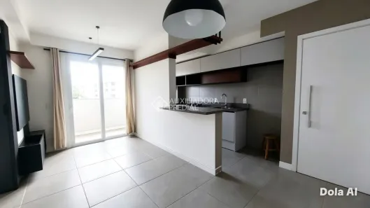 Apartamento com 2 Quartos à venda, 50m² no Glória, Porto Alegre
