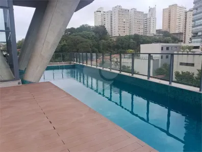 Apartamento com 2 Quartos à venda, 131m² no Vila Ipojuca, São Paulo