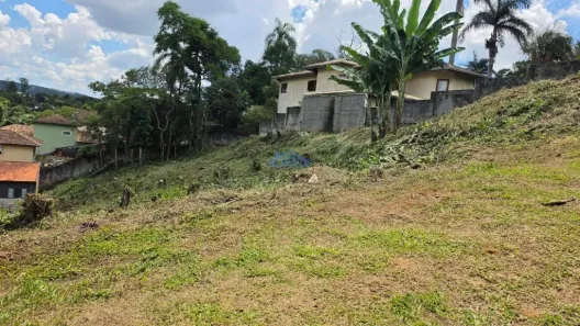 Lote/Terreno à venda, 1052m² no Parque Dom Henrique, Cotia