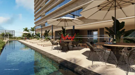 Apartamento com 3 Quartos à venda, 101m² no Vale do Sereno, Nova Lima