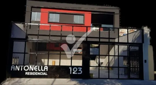 Apartamento com 2 Quartos à venda, 42m² no Vila Antonina, São Paulo