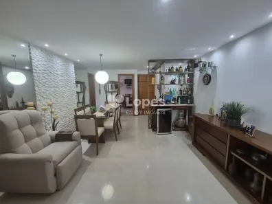 Apartamento com 3 Quartos à venda, 139m² no Recreio dos Bandeirantes, Rio de Janeiro