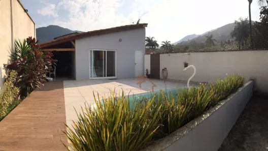 Casa com 2 Quartos à venda, 96m² no Maresias, São Sebastião