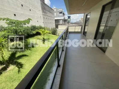 Apartamento com 3 Quartos à venda, 97m² no Jardim Guanabara, Rio de Janeiro