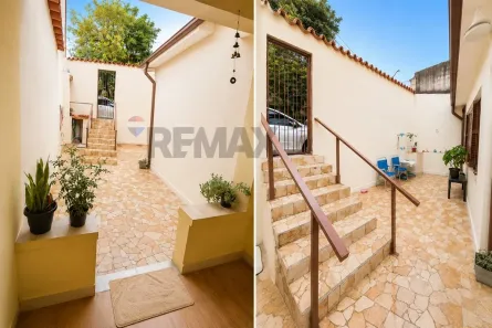 Casa com 3 Quartos à venda, 294m² no Vila Palmeiras, São Paulo