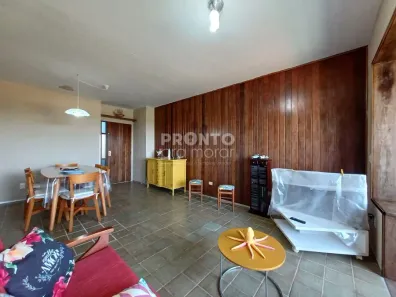 Apartamento com 3 Quartos à venda, 106m² no Forte Orange, Ilha de Itamaracá