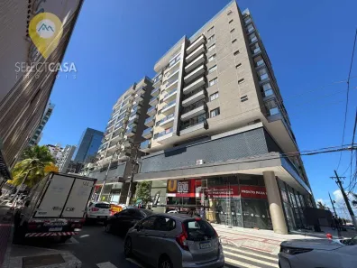 Apartamento com 4 Quartos à venda, 102m² no Praia da Costa, Vila Velha
