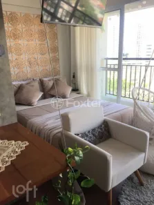 Kitnet com 1 Quarto à venda, 32m² no Santana, São Paulo