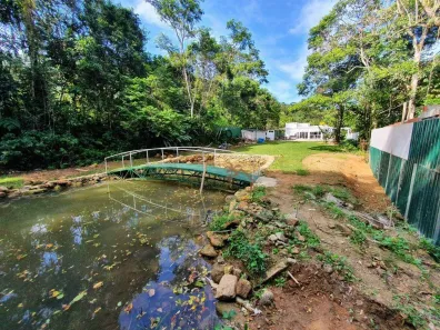 Imóvel Comercial com 10 Quartos à venda, 450m² no Maresias, São Sebastião