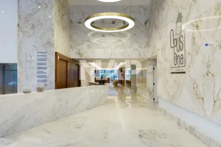Sala Comercial à venda, 526m² no Campo Comprido, Curitiba