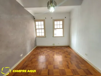 Apartamento com 1 Quarto à venda, 42m² no República, São Paulo