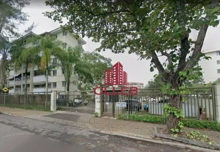 Apartamento com 3 Quartos para venda ou aluguel, 123m² no Barra da Tijuca, Rio de Janeiro