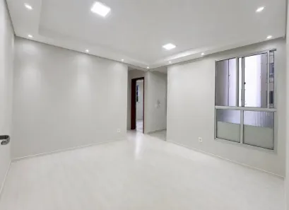 Apartamento com 2 Quartos à venda, 47m² no Aparecidinha, Sorocaba
