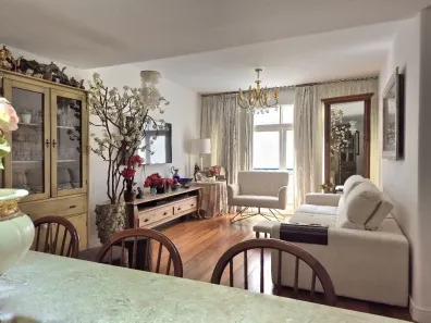 Apartamento com 3 Quartos à venda, 106m² no Mont Serrat, Porto Alegre