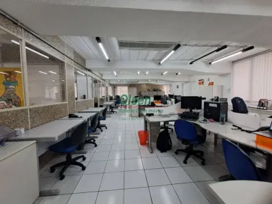 Sala Comercial para venda ou aluguel, 329m² no Cidade Monções, São Paulo
