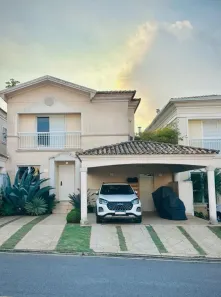 Casa com 4 Quartos à venda, 250m² no Tamboré, Santana de Parnaíba