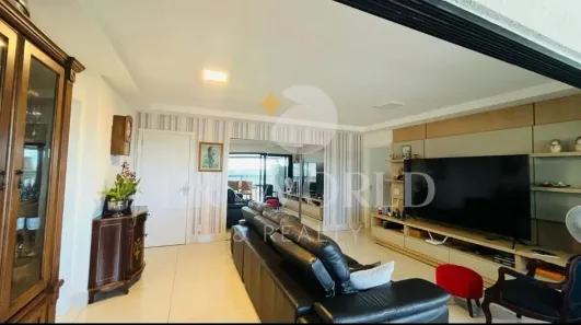 Apartamento com 3 Quartos à venda, 115m² no Park Lozandes, Goiânia