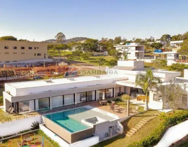 Casa com 4 Quartos à venda, 400m² no Piracaia, Piracaia