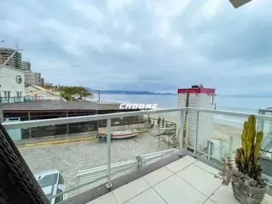 Sobrado com 3 Quartos para alugar, 140m² no Balneário Perequê, Porto Belo