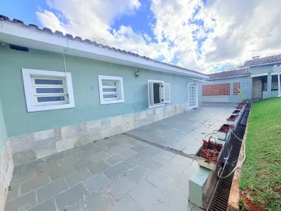 Casa com 3 Quartos para alugar, 300m² no Parque São Paulo, Cotia