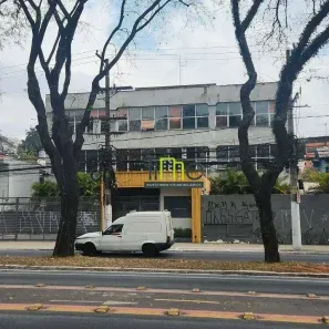 Prédio Comercial para alugar, 1570m² no Vila Monumento, São Paulo