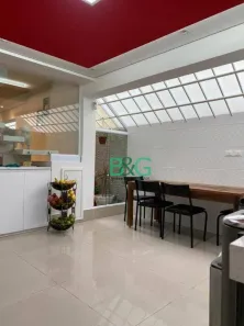 Sobrado com 3 Quartos à venda, 230m² no Vila Cordeiro, São Paulo