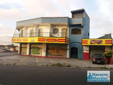 Ponto Comercial à venda, 519m² no Instituto de Previdência, São Paulo