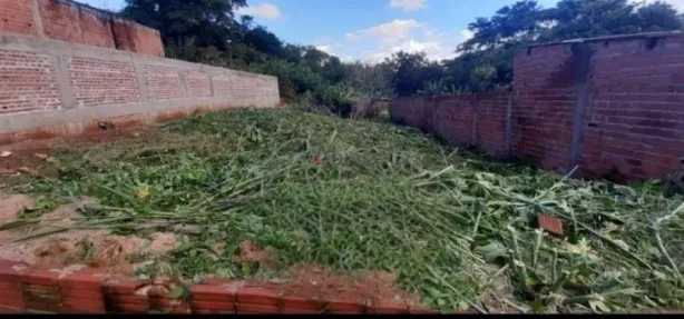 Lote/Terreno à venda, 250m² no Jardim das Torres Prolongamento, São Carlos
