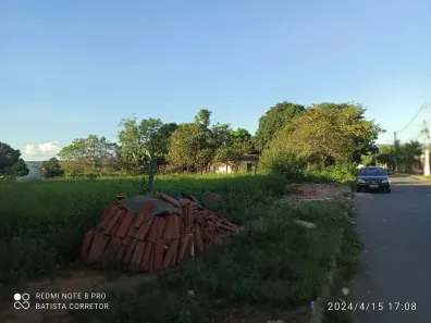 Lote/Terreno à venda, 5700m² no Sítios Vale das Brisas, Senador Canedo