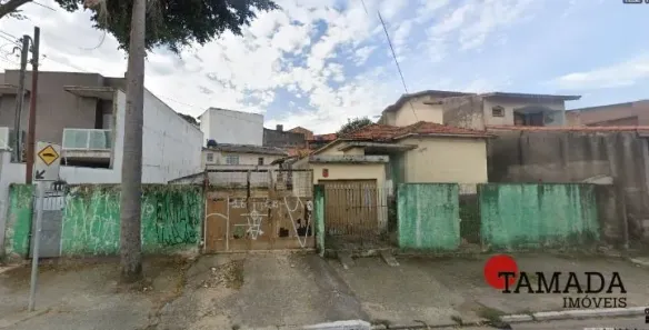 Lote/Terreno à venda, 576m² no Vila Jacuí, São Paulo