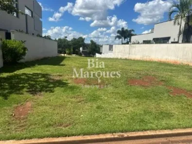 Lote/Terreno à venda, 487m² no Residencial e Empresarial Alphaville, Ribeirão Preto