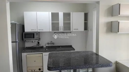 Apartamento com 1 Quarto à venda, 40m² no Higienópolis, Porto Alegre