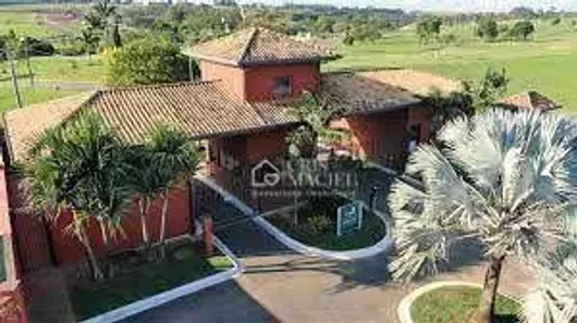 Lote/Terreno à venda, 1044m² no Jardim Indaiatuba Golf, Indaiatuba