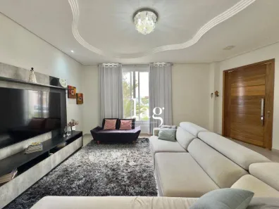 Casa de Condomínio com 3 Quartos à venda, 373m² no Jardim Novo Horizonte, Sorocaba
