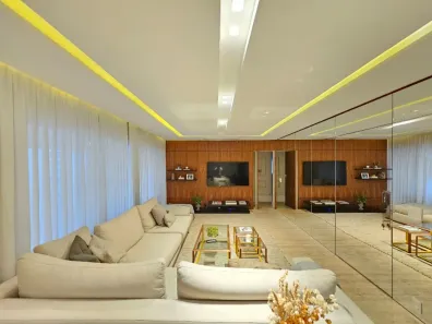 Apartamento com 3 Quartos à venda, 172m² no Perdizes, São Paulo